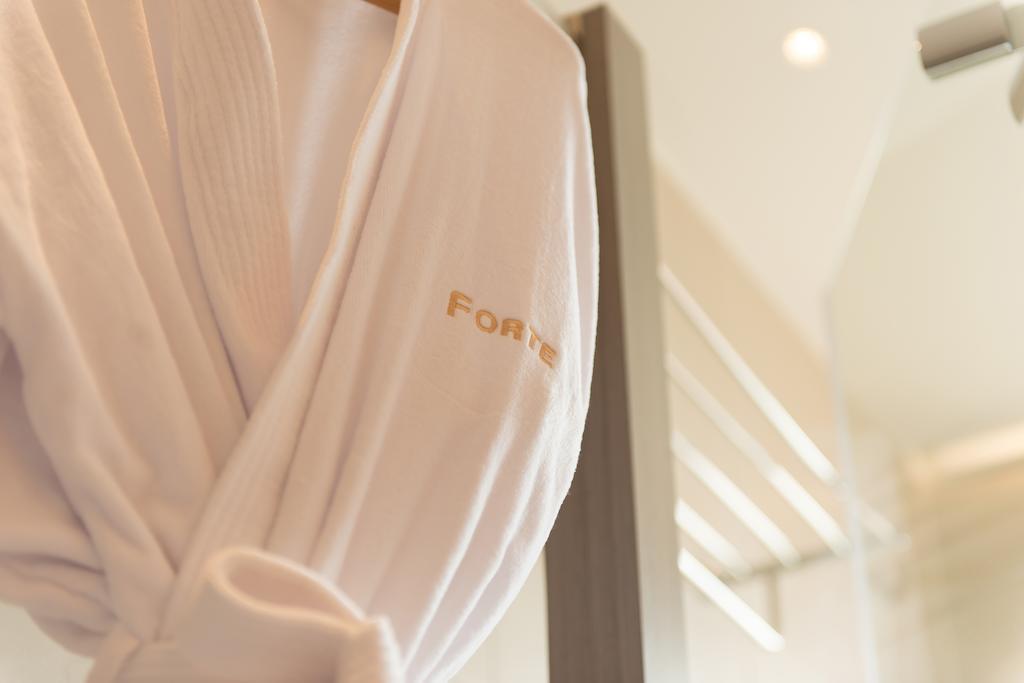 Forte Hotel Changhua Exterior foto